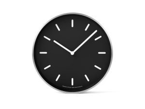 Minimal mono clock