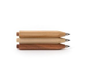 Gosta wooden pencil