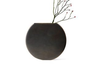 Moon vase
