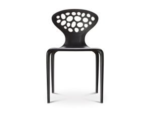 Gosta plastic stool